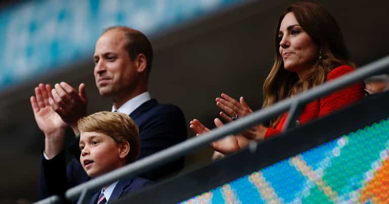 “They’d never force him to go”: Kate and William to decide to send Prince George to boarding school or not