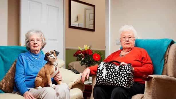 5 Gogglebox stars quit show after deaths of loved ones