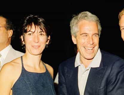 Jeffrey Epstein’s private jet made multiple stopovers in Ireland