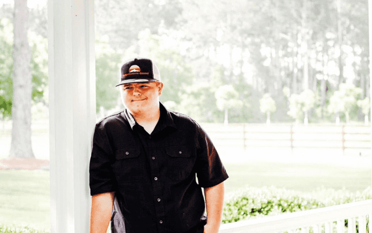 18-year-old TikTok star Timbo the Redneck dies after stunt goes wrong