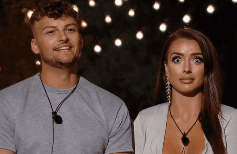 Amy calls Hugo “fake”, says she did not sleep with him, after Love Island dumping Amy calls Hugo “fake”, says she did not sleep with him, after Love Island dumping