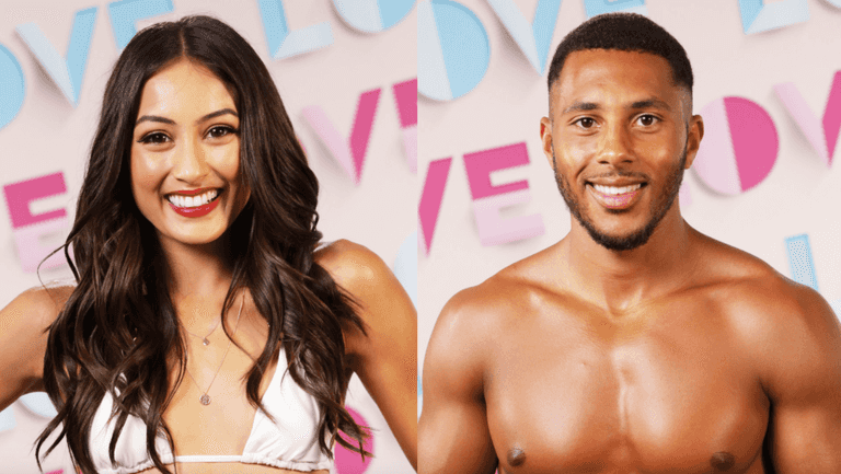 Love Island: Everything you need to know about the 2 new bombshells entering tonight Love Island: Everything you need to know about the 2 new bombshells entering tonight