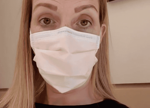 Vicky Phelan starting new clinical trial after growth in tumours Vicky Phelan starting new clinical trial after growth in tumours