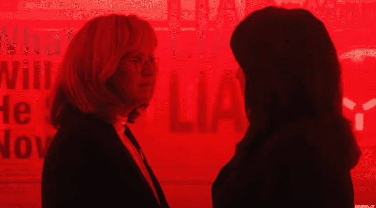 WATCH: The trailer for the new American Crime Story has just dropped WATCH: The trailer for the new American Crime Story has just dropped