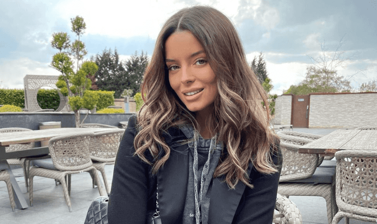 ITV responds to claims about potential new Love Island host