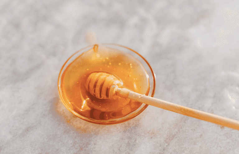 Frozen honey is the summer TikTok obsession we might just have to try for ourselves