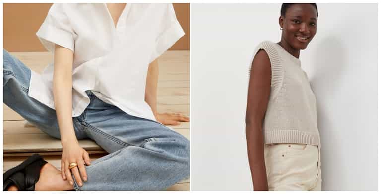 The lazy girl’s guide to kick-starting your autumn wardrobe – in just 7 affordable buys