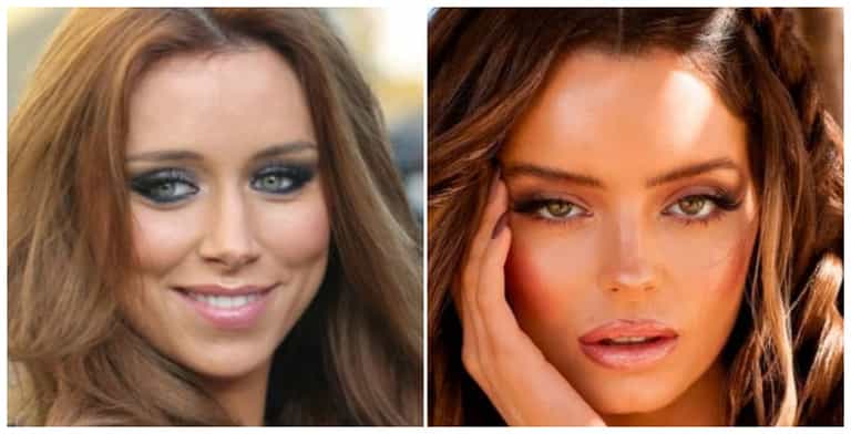 Bookies seem to think Una Healy and Maura Higgins will appear on ‘I’m A Celeb’ this year
