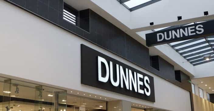 Dunnes Stores recalls luxury apple pie over allergy fears