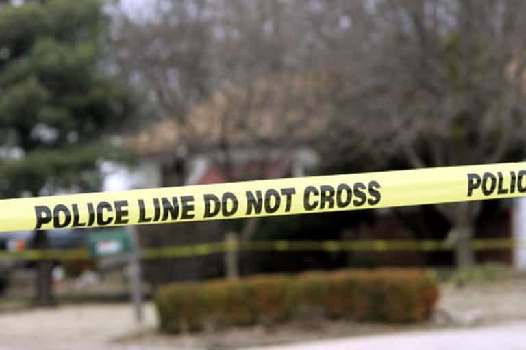 Three-year-old accidentally shoots mother in the head during work Zoom call