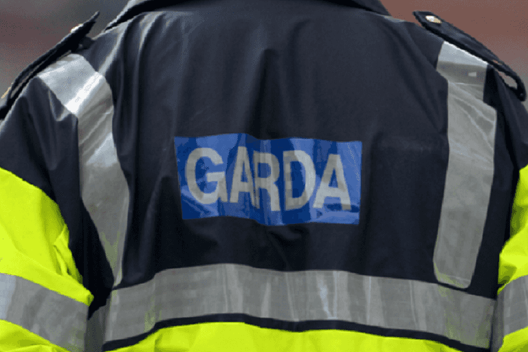 Cork man charged with attempted murder of mother