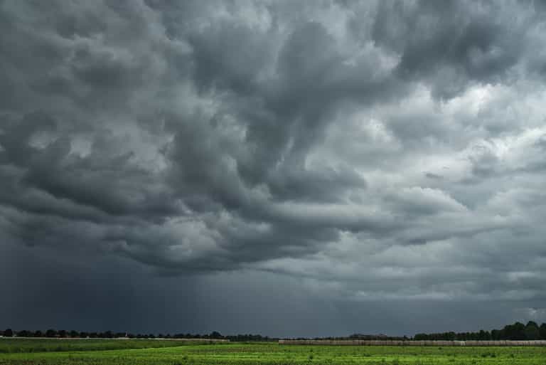 Weather warning issued for 3 counties over “heavy and possibly thundery” rain Weather warning issued for 3 counties over “heavy and possibly thundery” rain
