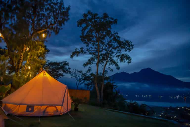 4 incredible Irish glamping spots you need to visit
