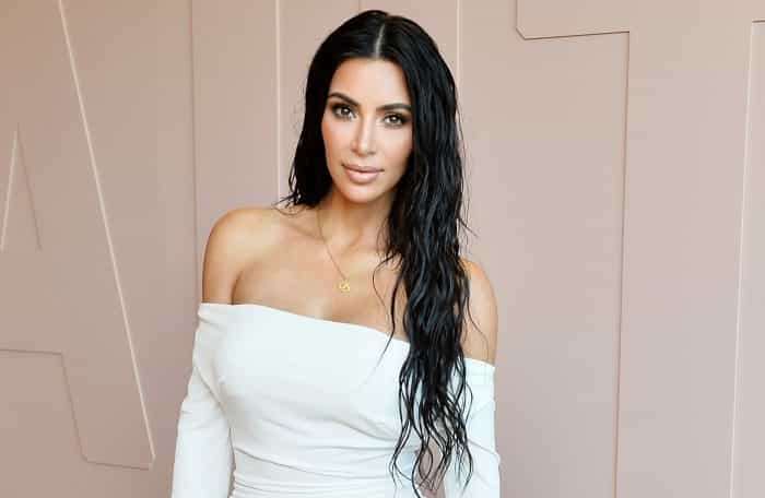 Kim Kardashian addresses “nasty” Kate Middleton comparisons while pregnant