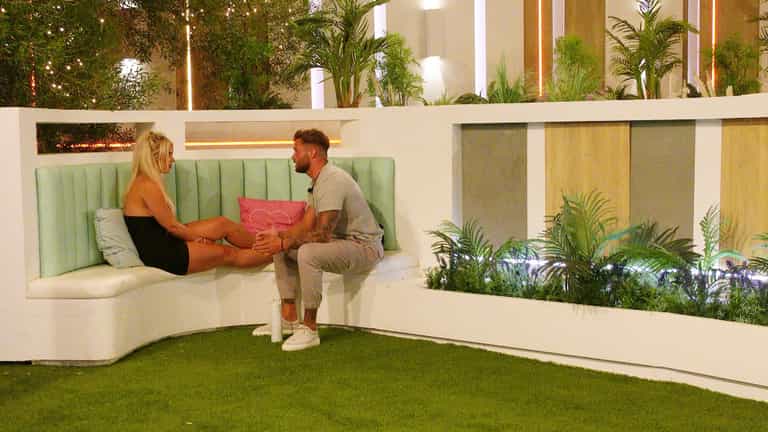 ITV confirms that major changes are coming to this year’s Love Island