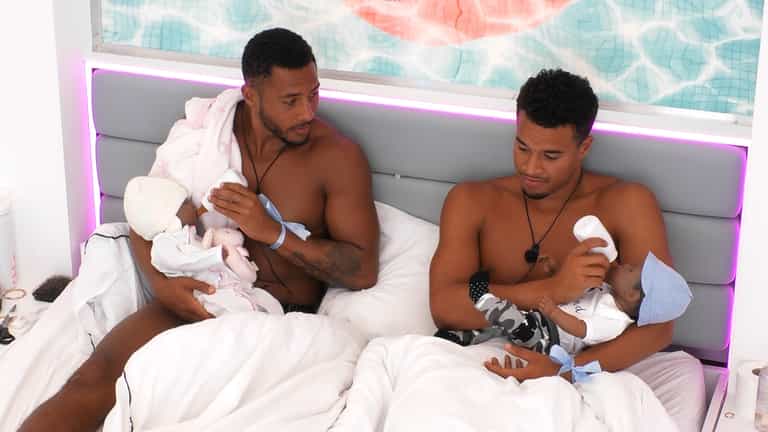 These are the most popular baby names for 2021