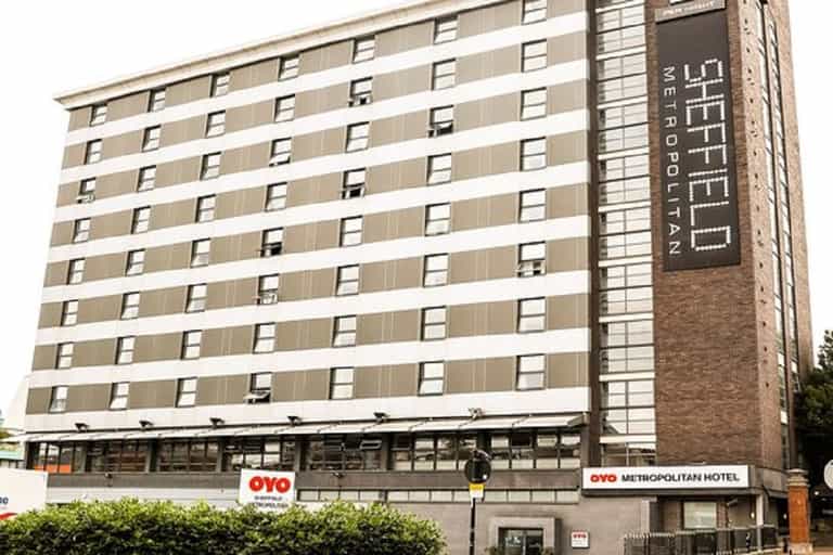 5-year-old Afghan boy tragically dies falling from UK hotel window days after fleeing Kabul