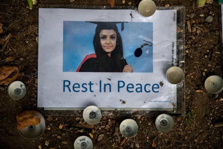 Man charged with murder of Sabina Nessa “plans to plead not guilty,” says lawyer Man charged with murder of Sabina Nessa “plans to plead not guilty,” says lawyer