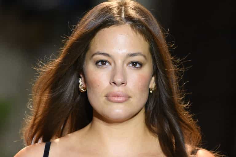 Ashley Graham tells fans she’s expecting twins in touching video