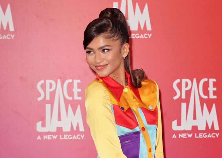 Zendaya teases Euphoria season 3 storylines Zendaya teases Euphoria season 3 storylines