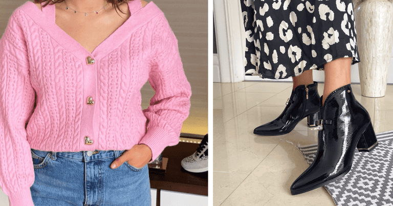 Style Watch: This Irish boutique is selling stunning and affordable pieces online Style Watch: This Irish boutique is selling stunning and affordable pieces online
