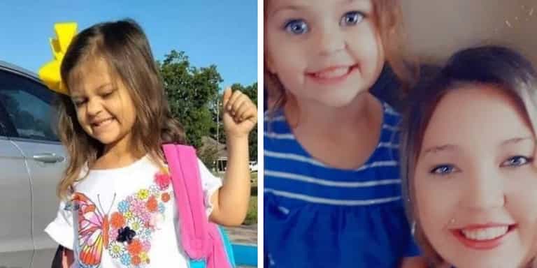 4-year-old girl dies from Covid day after showing symptoms, says mother