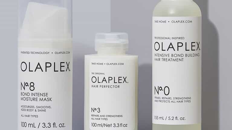 Olaplex is officially launching a skincare range and we’re already sold