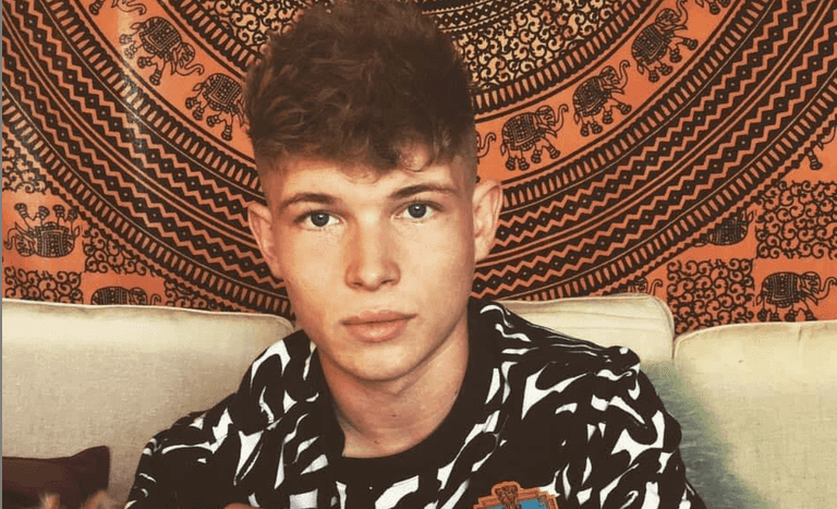 Rachel Allen’s son is appealing his two month sentence