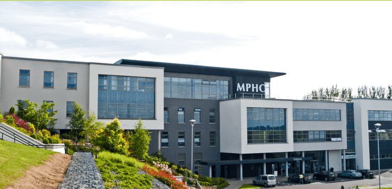 Investigation underway after tragic death at Cork GP office