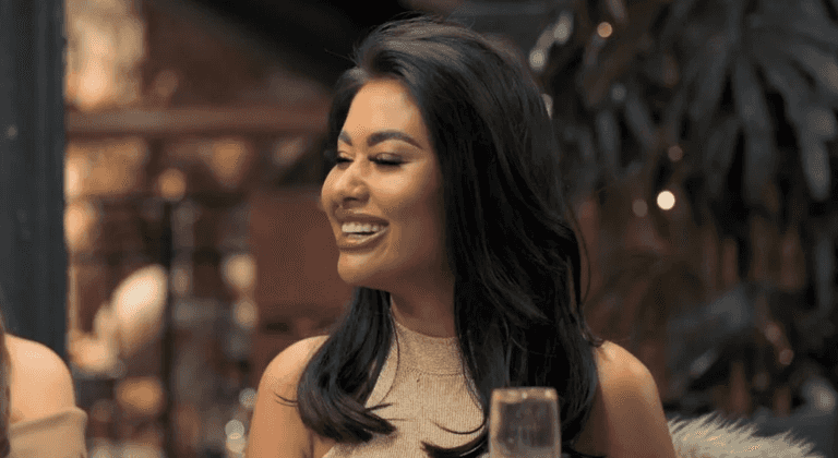 Married At First Sight star removed from show for “unacceptable” behaviour Married At First Sight star removed from show for “unacceptable” behaviour