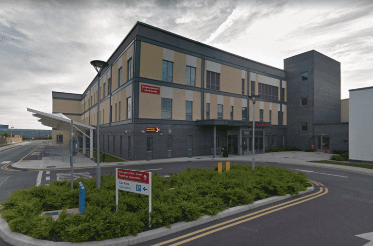 Kilkenny hospital apologises for failings in care of baby boy Kilkenny hospital apologises for failings in care of baby boy