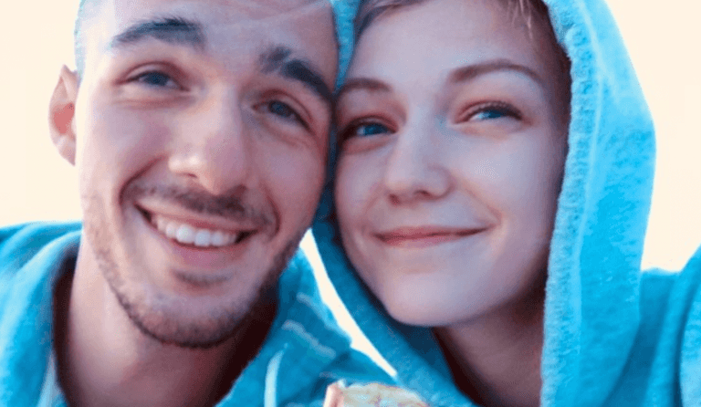 Woman claims to have picked up Gabby Petito’s fiancé hitchhiking