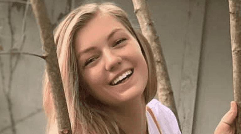 Body found in search for missing YouTuber Gabby Petito Body found in search for missing YouTuber Gabby Petito