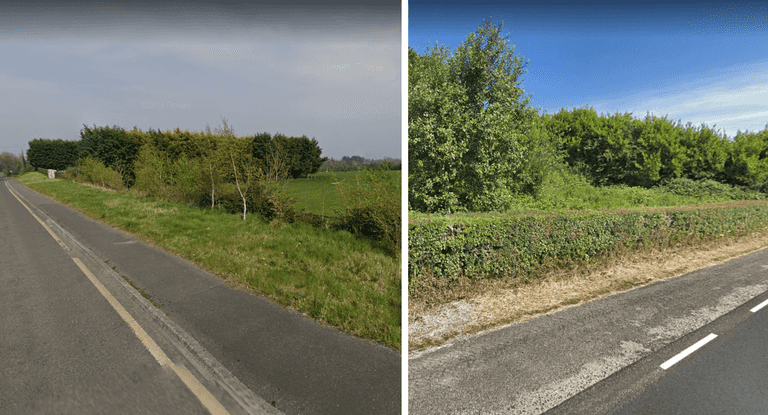 Two people die in separate road collisions in Meath and Donegal