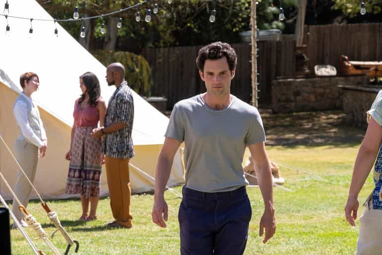 Spoilers: You fans are convinced they know who Joe’s brother is