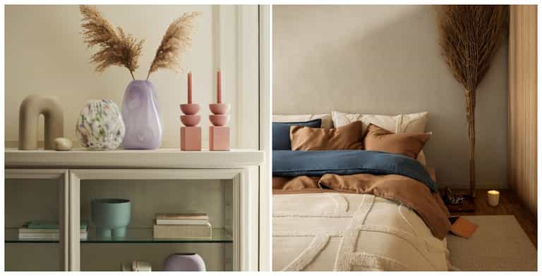 H&M has an interior collection – and it might actually be even better than their clothing one