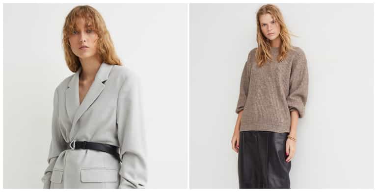 Sick of sweats – but not the comfort factor? 10 buys to refresh your autumn wardrobe now