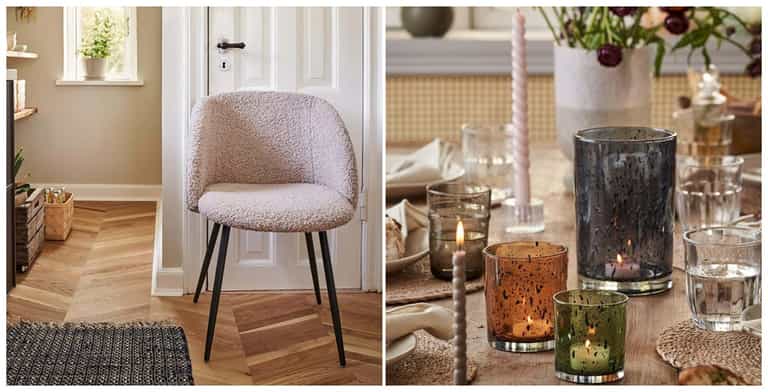 We had a sneak peek at the the new Sostrene Grene collection, and hello hygge We had a sneak peek at the the new Sostrene Grene collection, and hello hygge