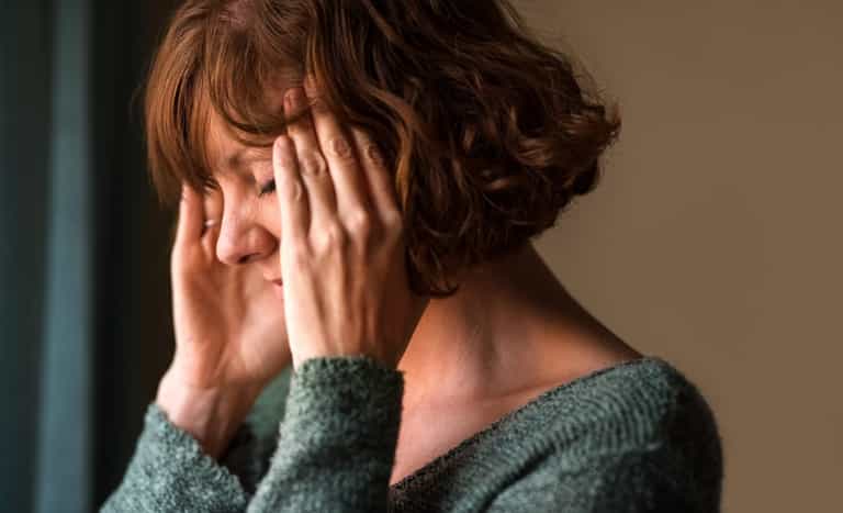 Mental health issues quadrupled during pandemic, research suggests