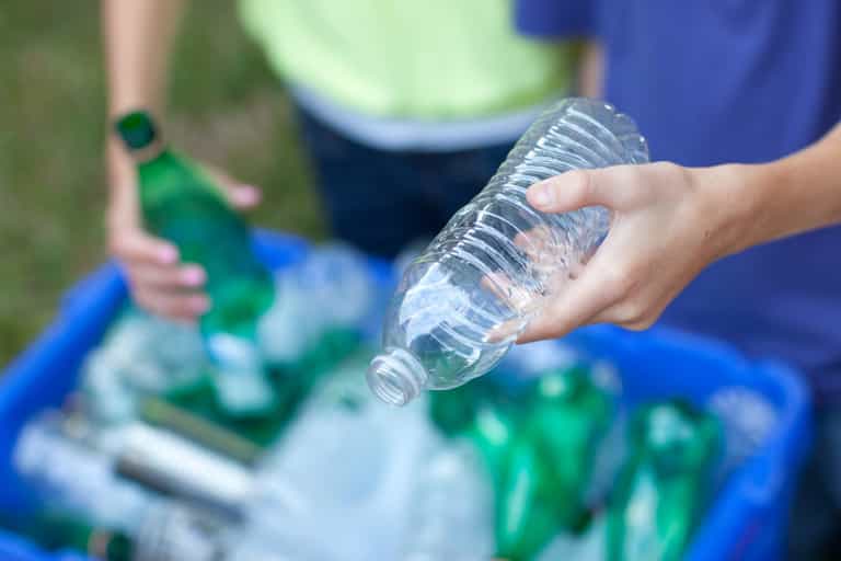If you’re confused about recycling, we’ve got some good news for you