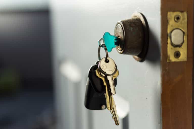 Over 3,500 people supported by homeless charity last year