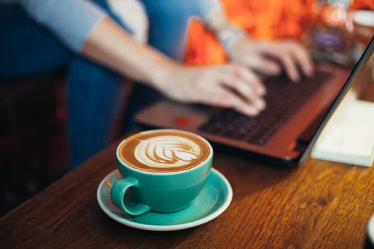 COMPETITION CLOSED: WIN an amazing state-of-the-art coffee machine and a year’s supply of free coffee beans