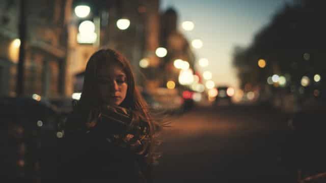 “They leave you feeling so degraded” – Street harassment needs to stop