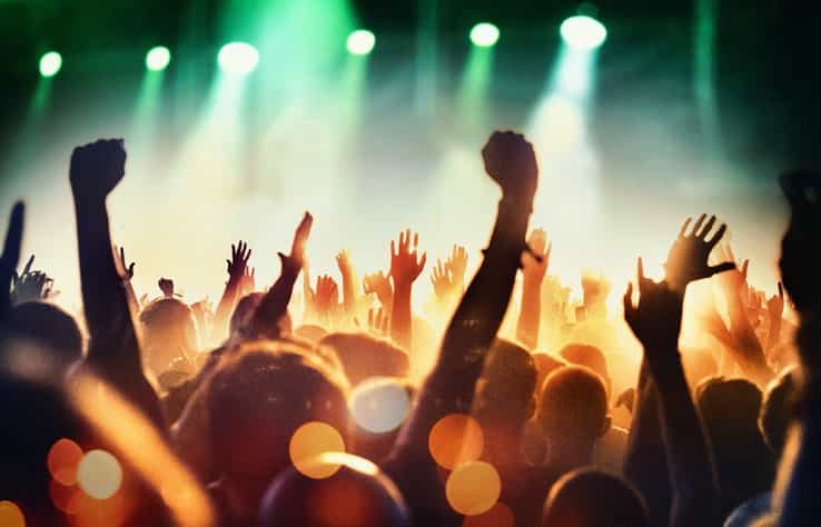 Nightclubs will return with proof of vaccination under Government’s new reopening plan