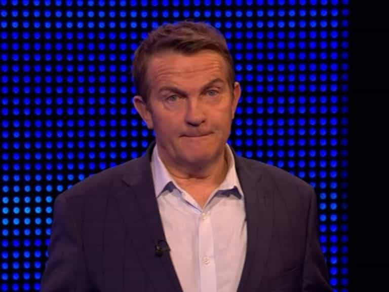 The Chase fans furious after blind contestant asked visual based question The Chase fans furious after blind contestant asked visual based question