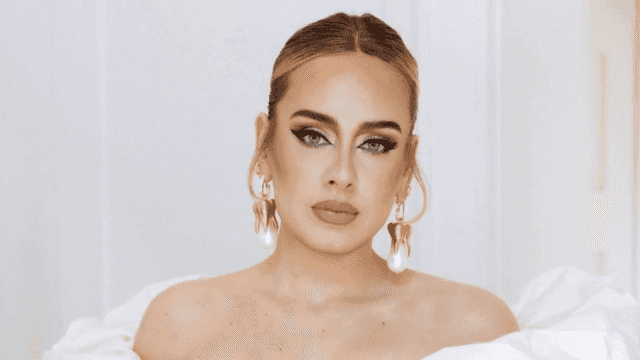 Adele opens up about divorce and why she’s “not ready” to return to UK Adele opens up about divorce and why she’s “not ready” to return to UK
