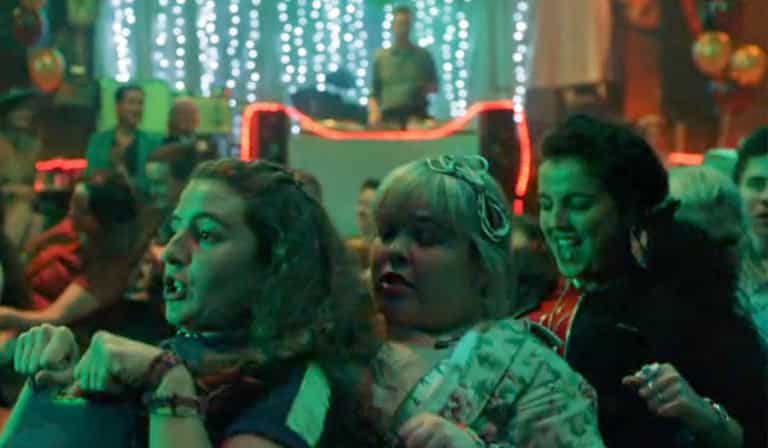 Here’s everything you can *actually* do in a nightclub this Friday