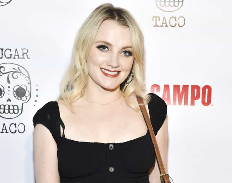 Evanna Lynch opens up about her eating disorder in new memoir Evanna Lynch opens up about her eating disorder in new memoir