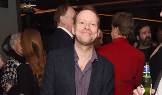 Strictly’s Robert Webb quits the show for health reasons