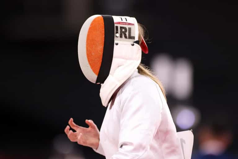 What’s next for Irish modern pentathlete Natalya Coyle? What’s next for Irish modern pentathlete Natalya Coyle?